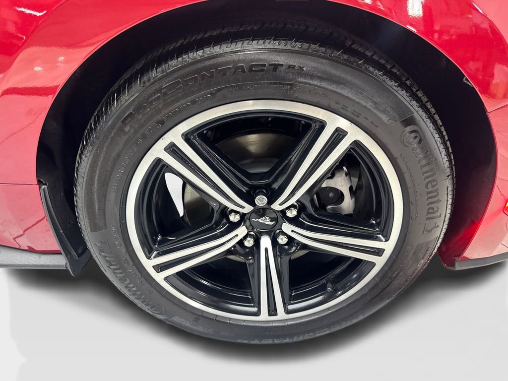 Used 2024 Ford Mustang Premium image 78