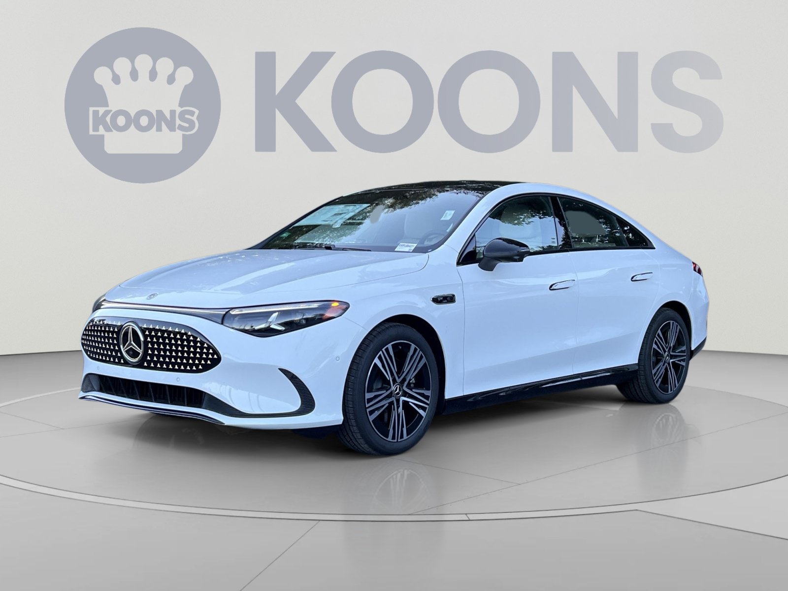 New 2027 Mercedes-Benz CLA 350 image 5