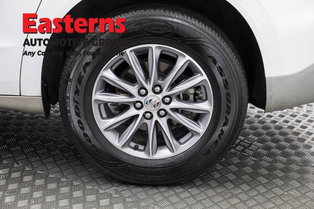 Used 2024 Buick Enclave Premium image 37