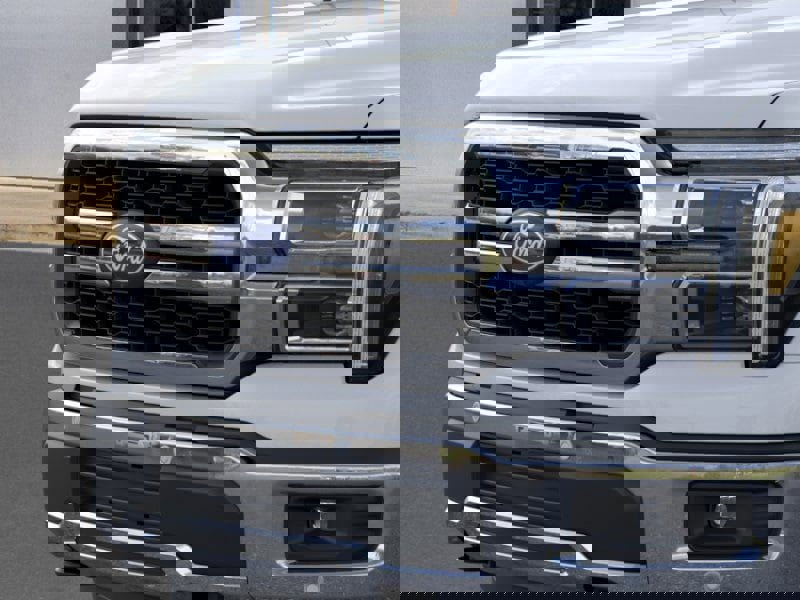 New 2025 Ford F150 Lariat w/ Equipment Group 502A High image 46