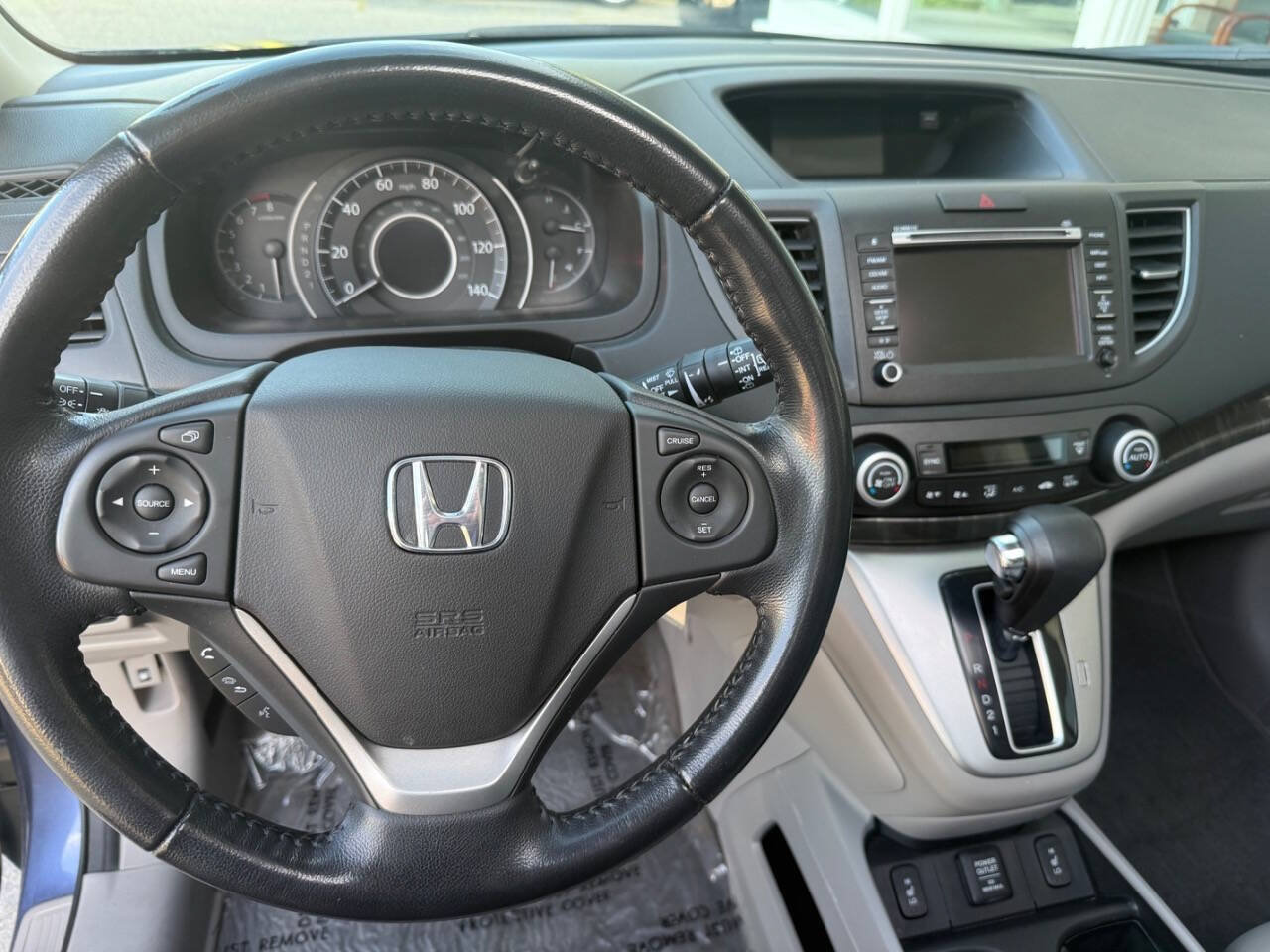 Used 2013 Honda CR-V EX-L image 23