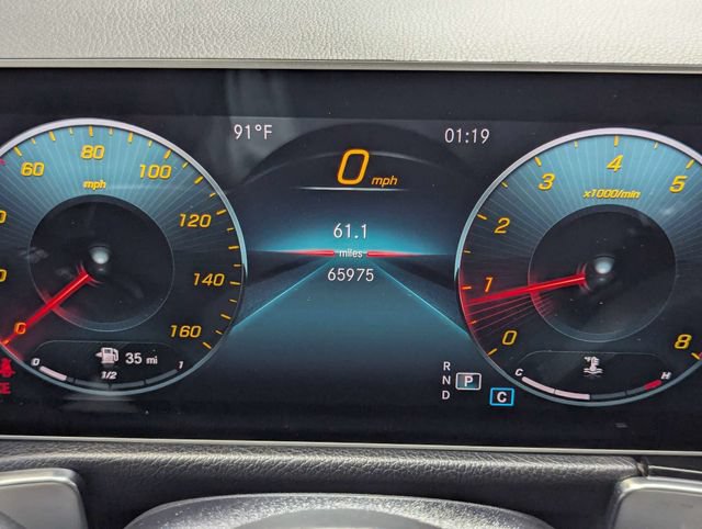 Used 2021 Mercedes-Benz GLB 250 image 19
