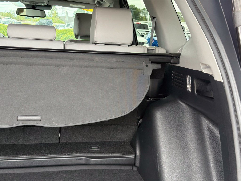 Used 2017 Honda CR-V EX-L image 19