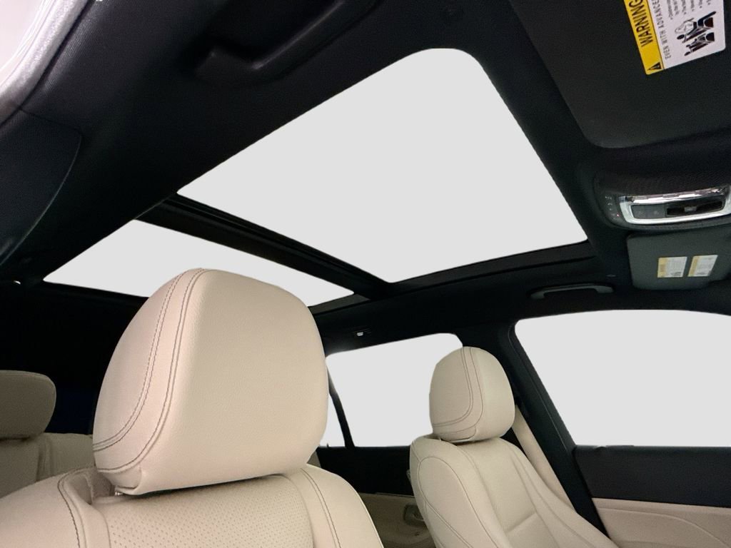 Certified 2025 Mercedes-Benz GLS 450 4MATIC image 19