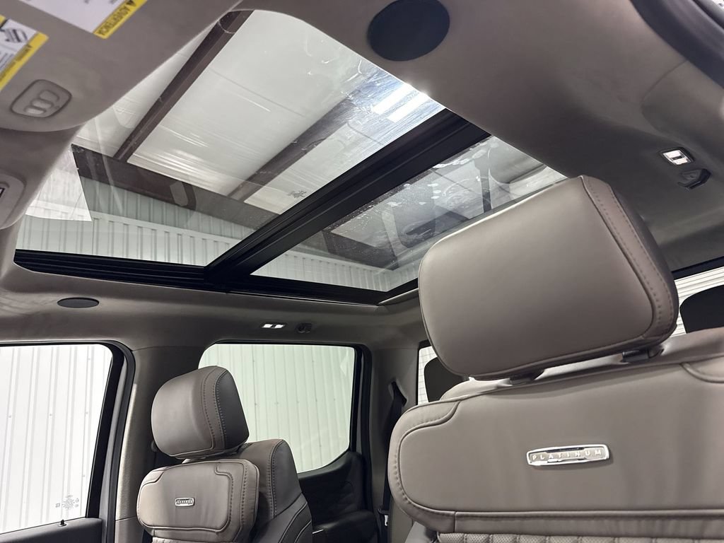 Used 2026 Ford F450 Platinum w/ Platinum Plus Package AWD/4WD image 19