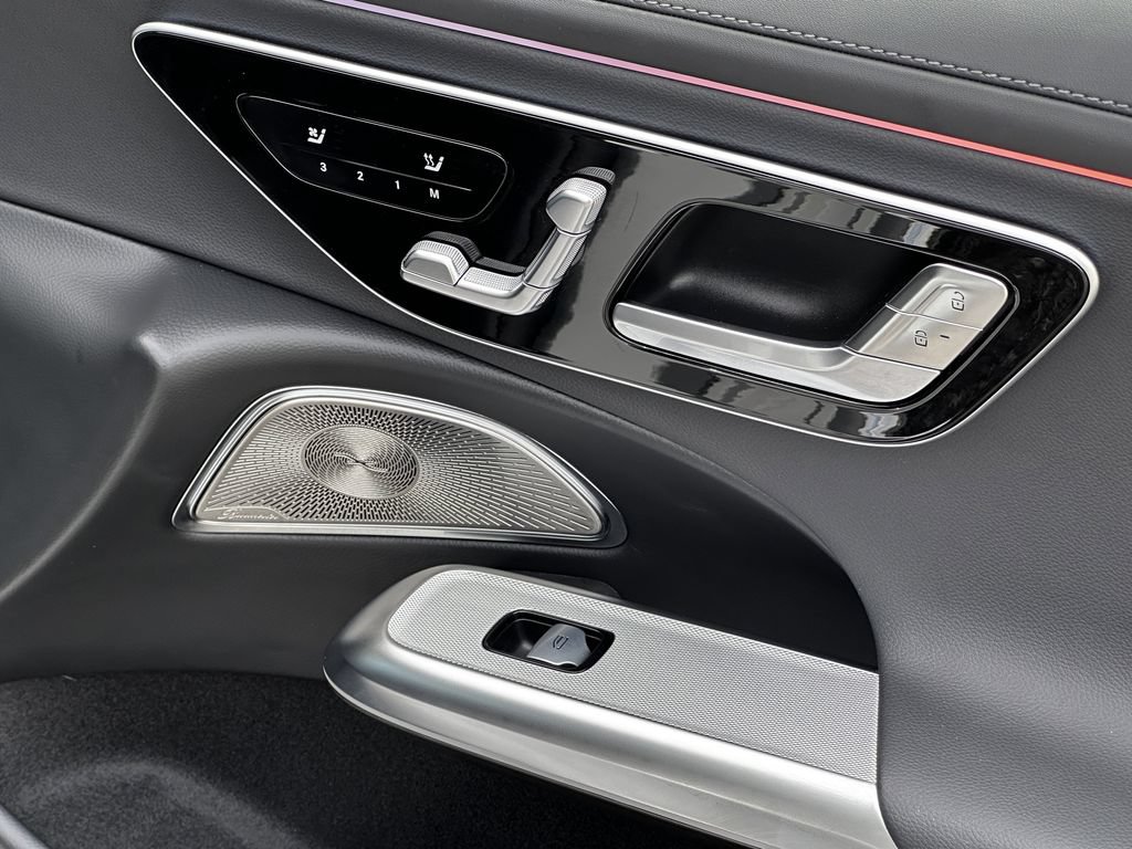 Certified 2025 Mercedes-Benz E 350 Sedan image 17