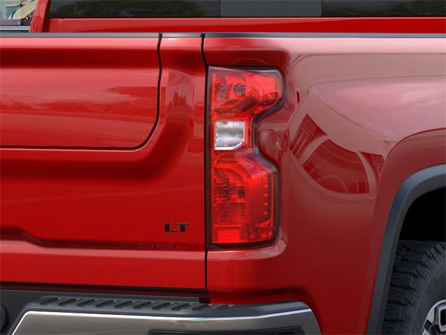 New 2025 Chevrolet Silverado 2500 LT w/ Safety Package image 11