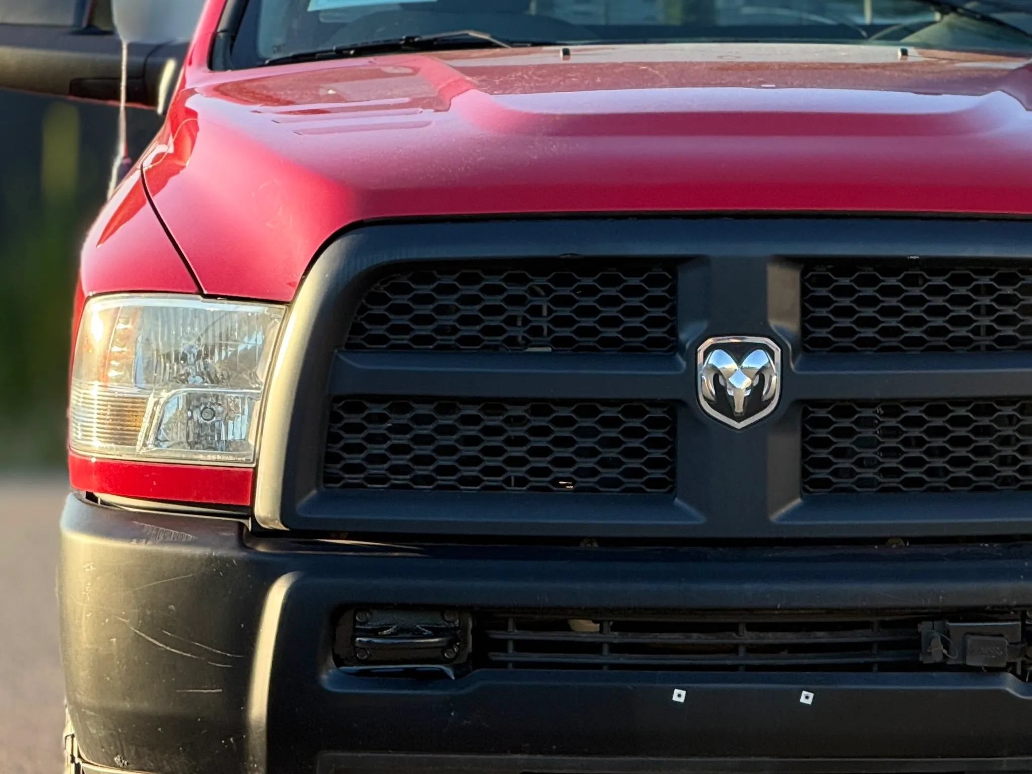 Used 2013 RAM 3500 Tradesman w/ PWR & Remote Entry Group AWD/4WD image 10