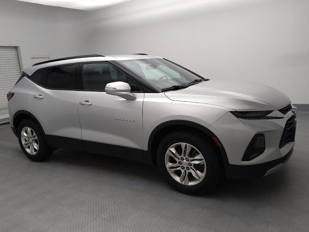 Used 2019 Chevrolet Blazer LT image 11