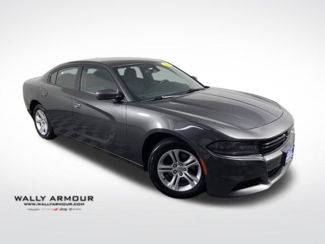 Used 2020 Dodge Charger SXT