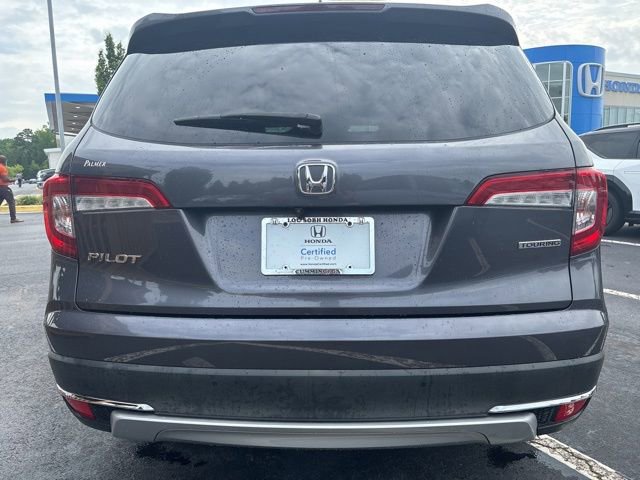 Used 2019 Honda Pilot Touring image 6