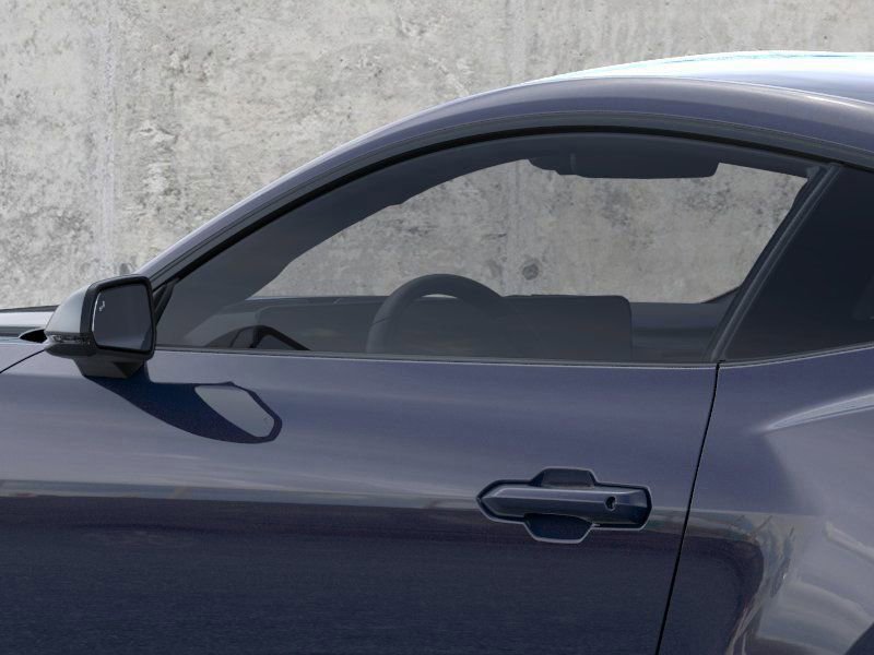 New 2025 Ford Mustang Dark Horse image 20