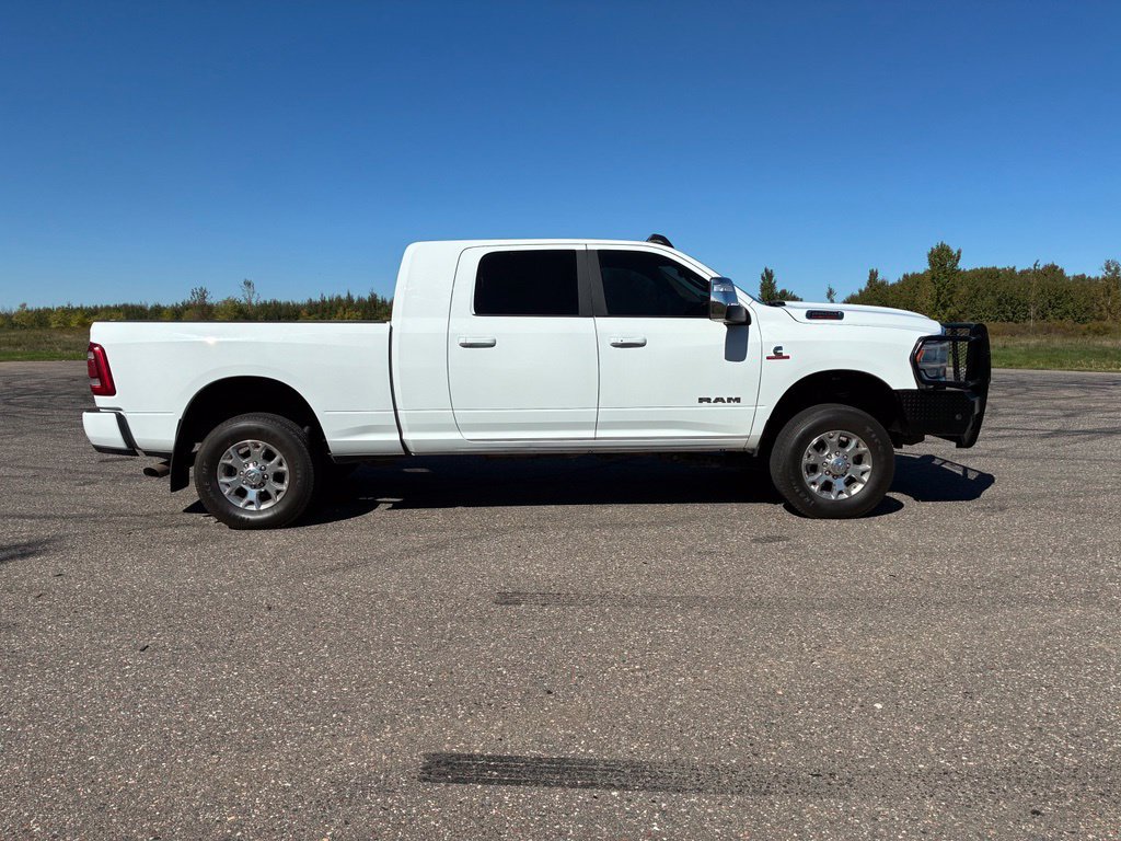 Used 2023 RAM 2500 Laramie