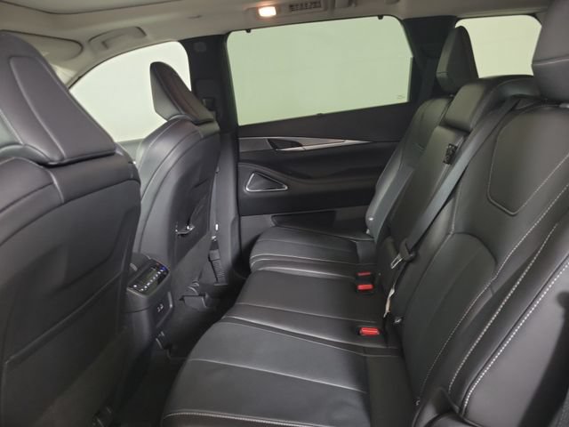 Used 2022 INFINITI QX60 Autograph w/ Cargo Package FWD image 15