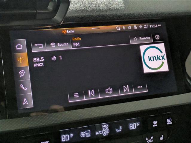 New 2026 Audi RS 3 image 12