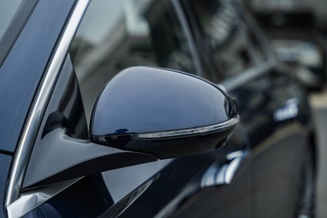 New 2026 Mercedes-Benz E 350 4MATIC Sedan image 15