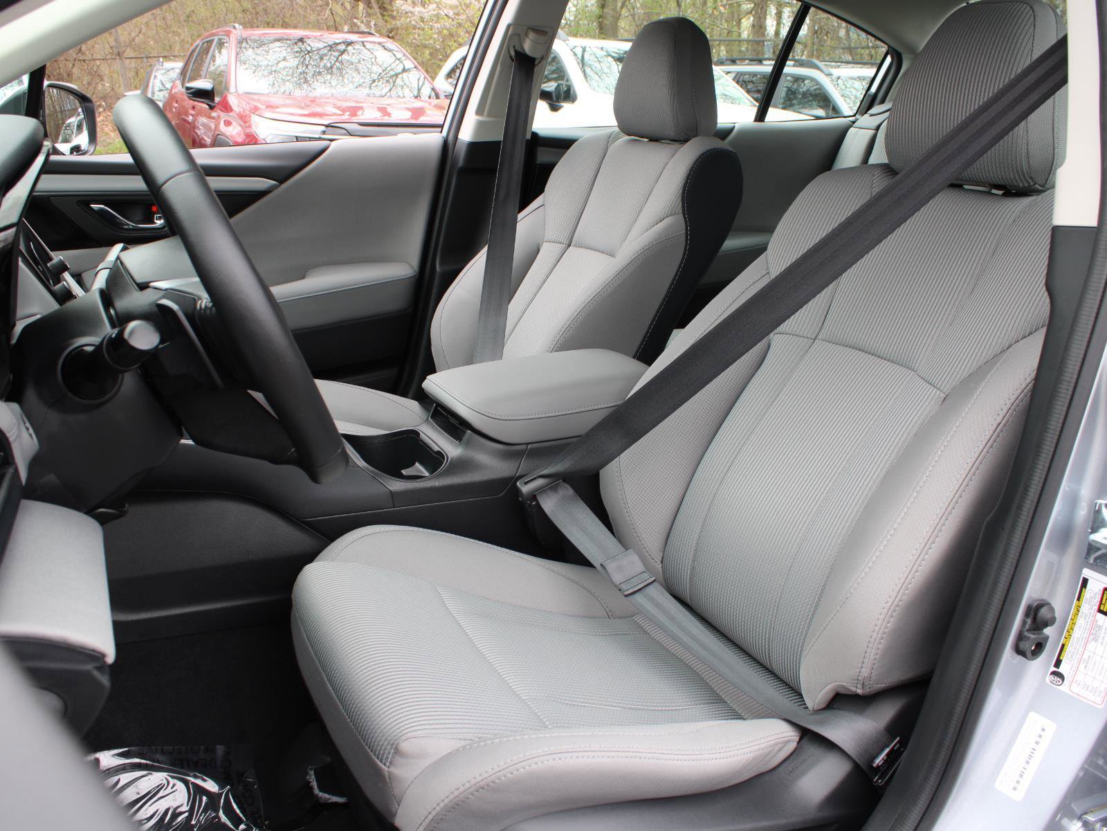 Used 2025 Subaru Legacy Premium w/ Popular Package #1 AWD/4WD image 14