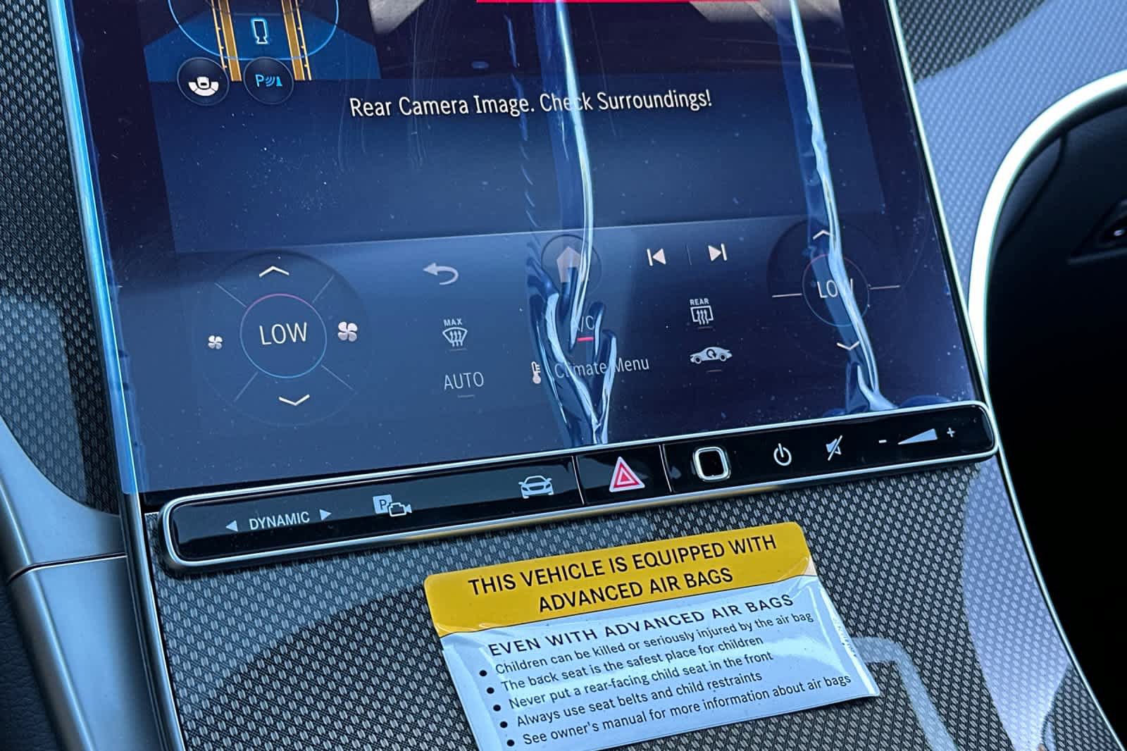 New 2026 Mercedes-Benz GLC 300 4MATIC image 19