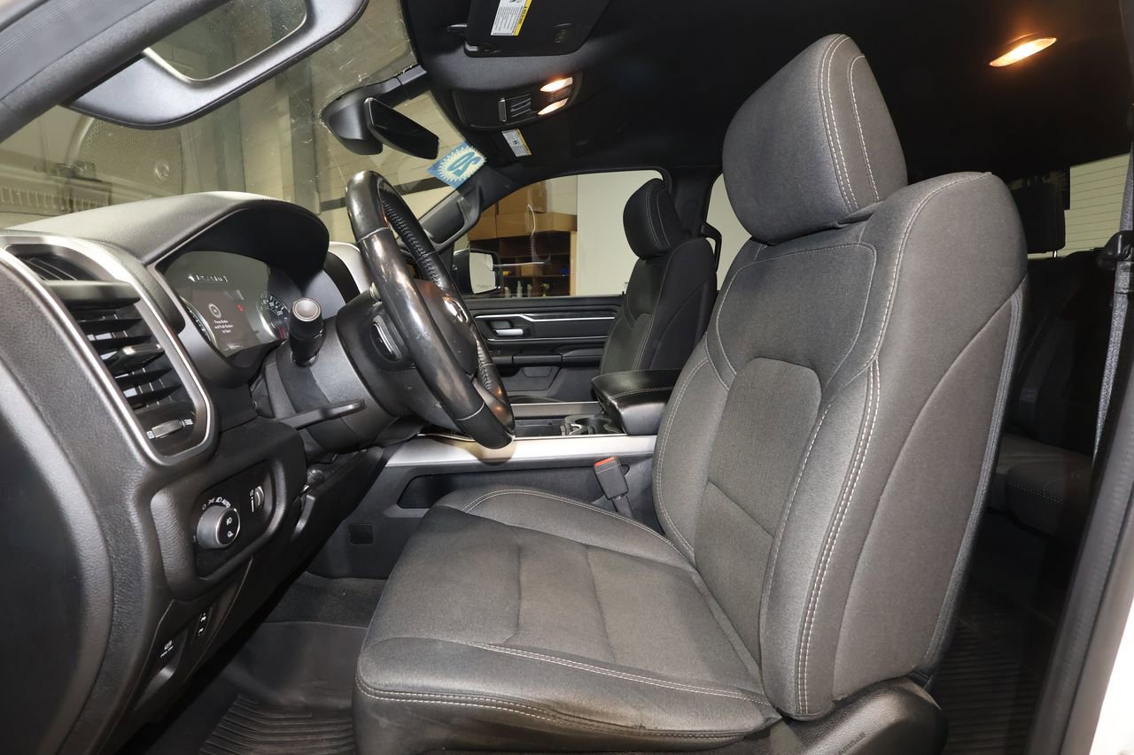 Used 2020 RAM 1500 Big Horn image 22