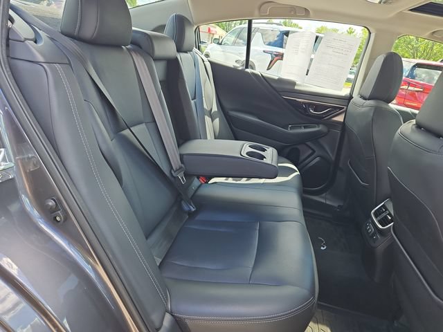 Used 2022 Subaru Legacy Limited AWD/4WD image 30