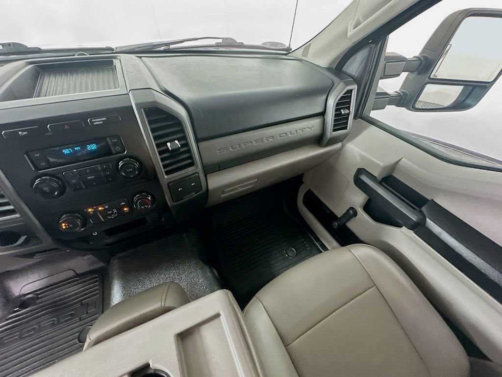Used 2019 Ford F250 XL image 11
