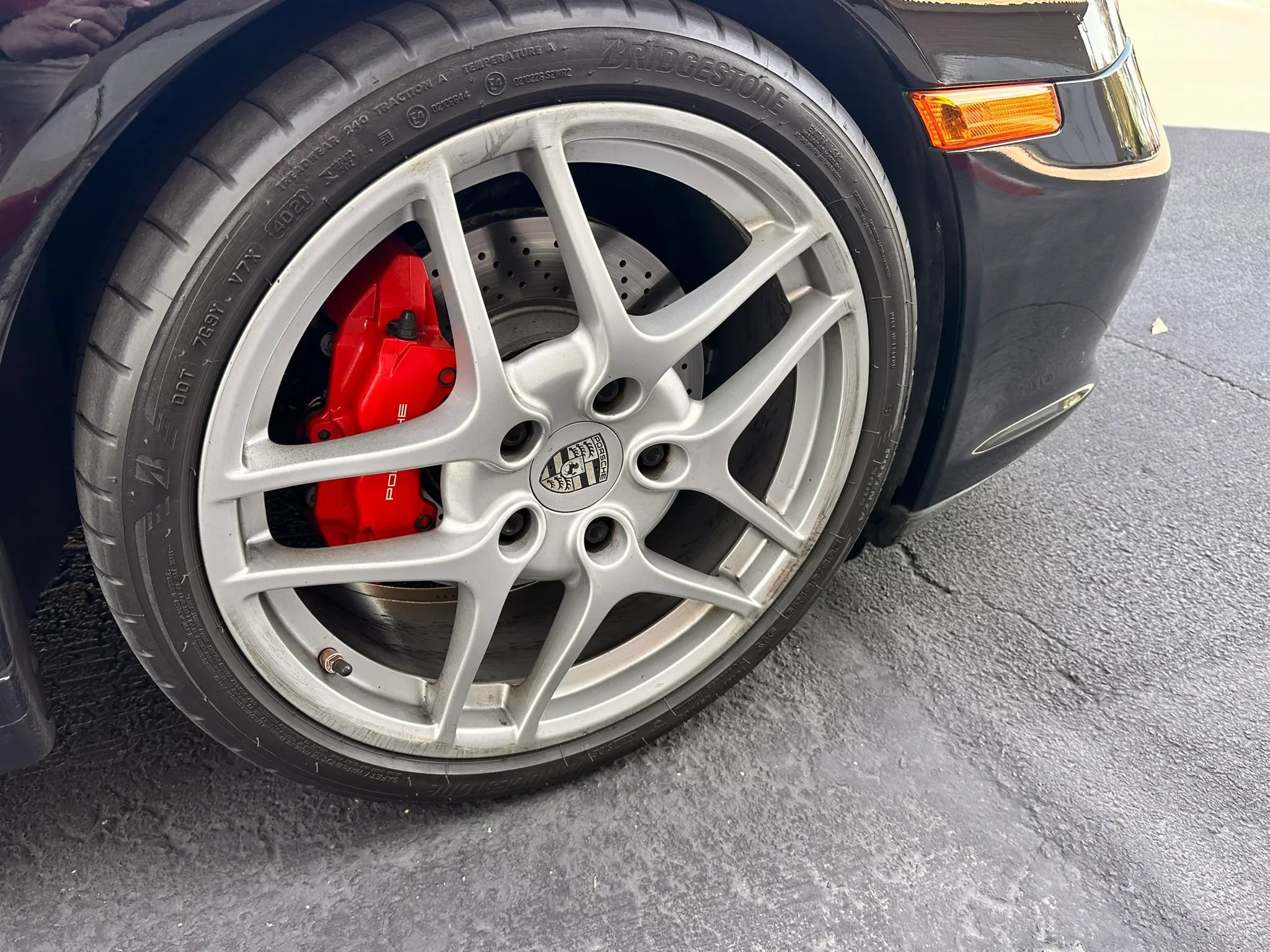 Used 2011 Porsche 911 Carrera S RWD image 5
