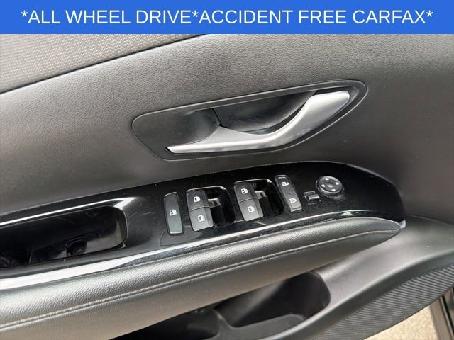 Used 2022 Hyundai Tucson SEL w/ Convenience Package image 29