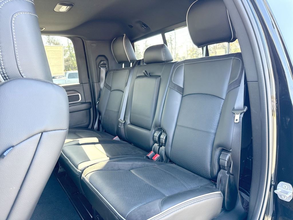 New 2026 RAM 3500 Laramie image 20