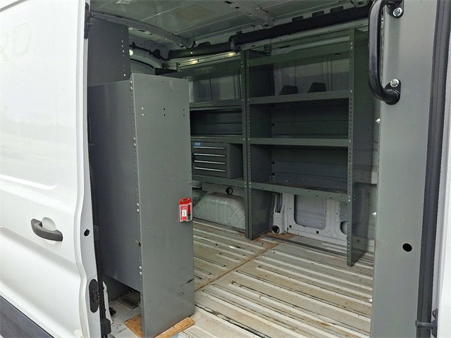 Used 2020 Ford Transit 250 Medium Roof image 10