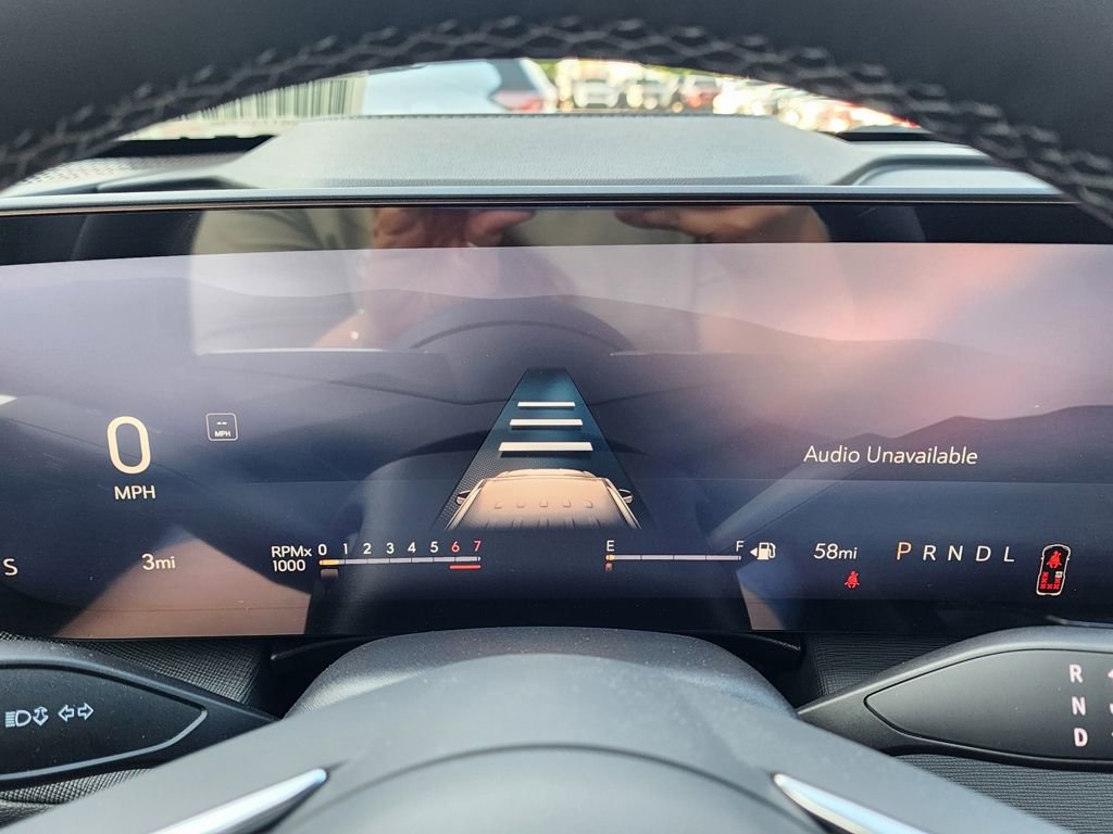 New 2026 Buick Enclave Sport Touring w/ Power Package image 27