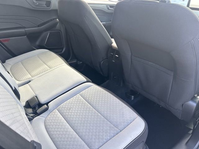 Used 2023 Ford Escape Active AWD/4WD image 11