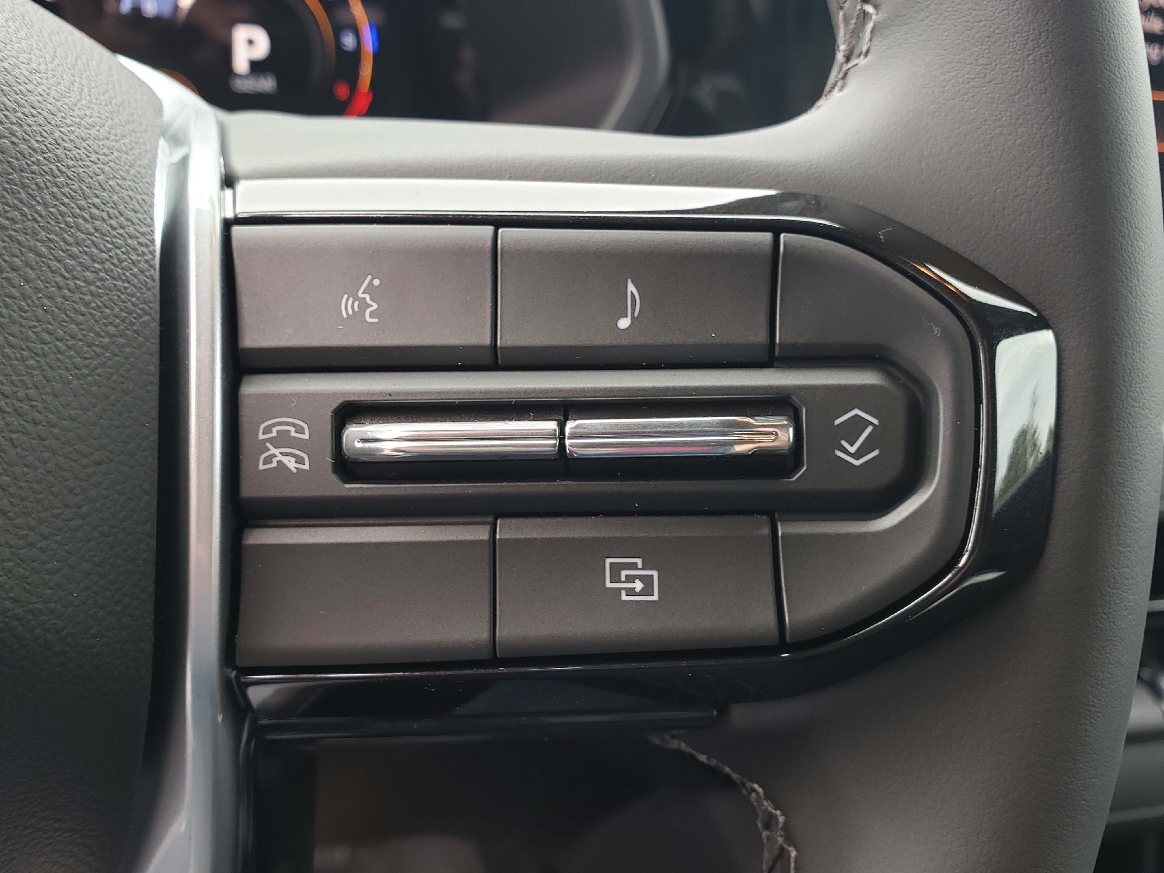 New 2026 Chevrolet Colorado W/T w/ Advanced Trailering Package image 16