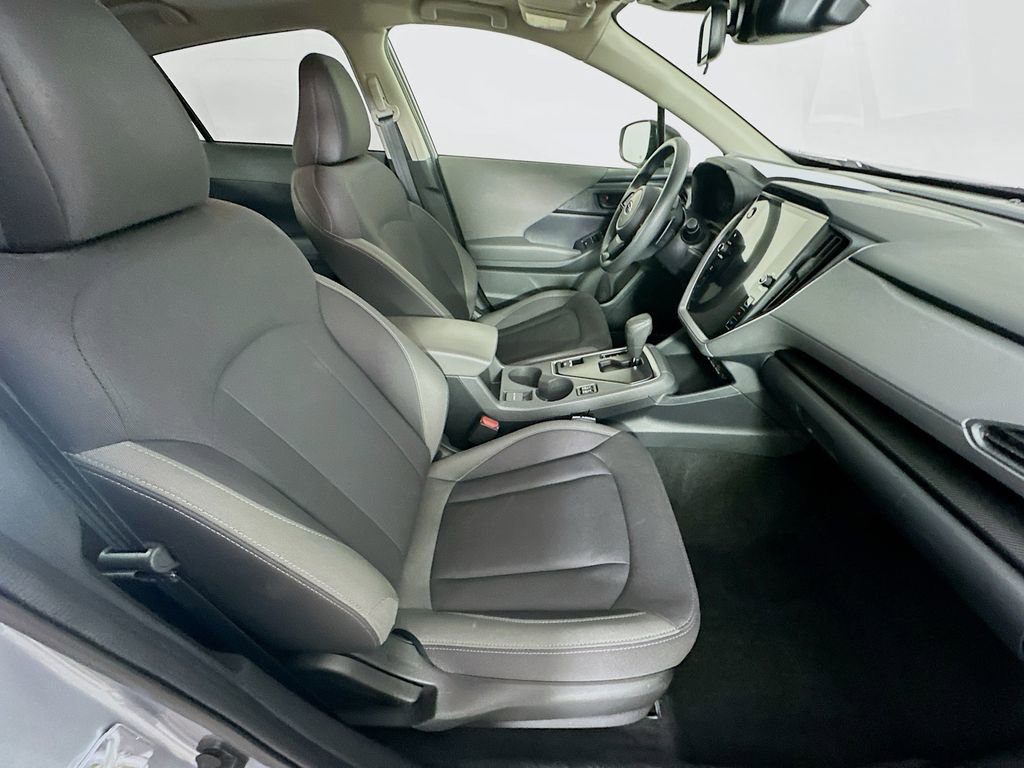 Certified 2025 Subaru Crosstrek 2.0i Premium AWD/4WD image 35