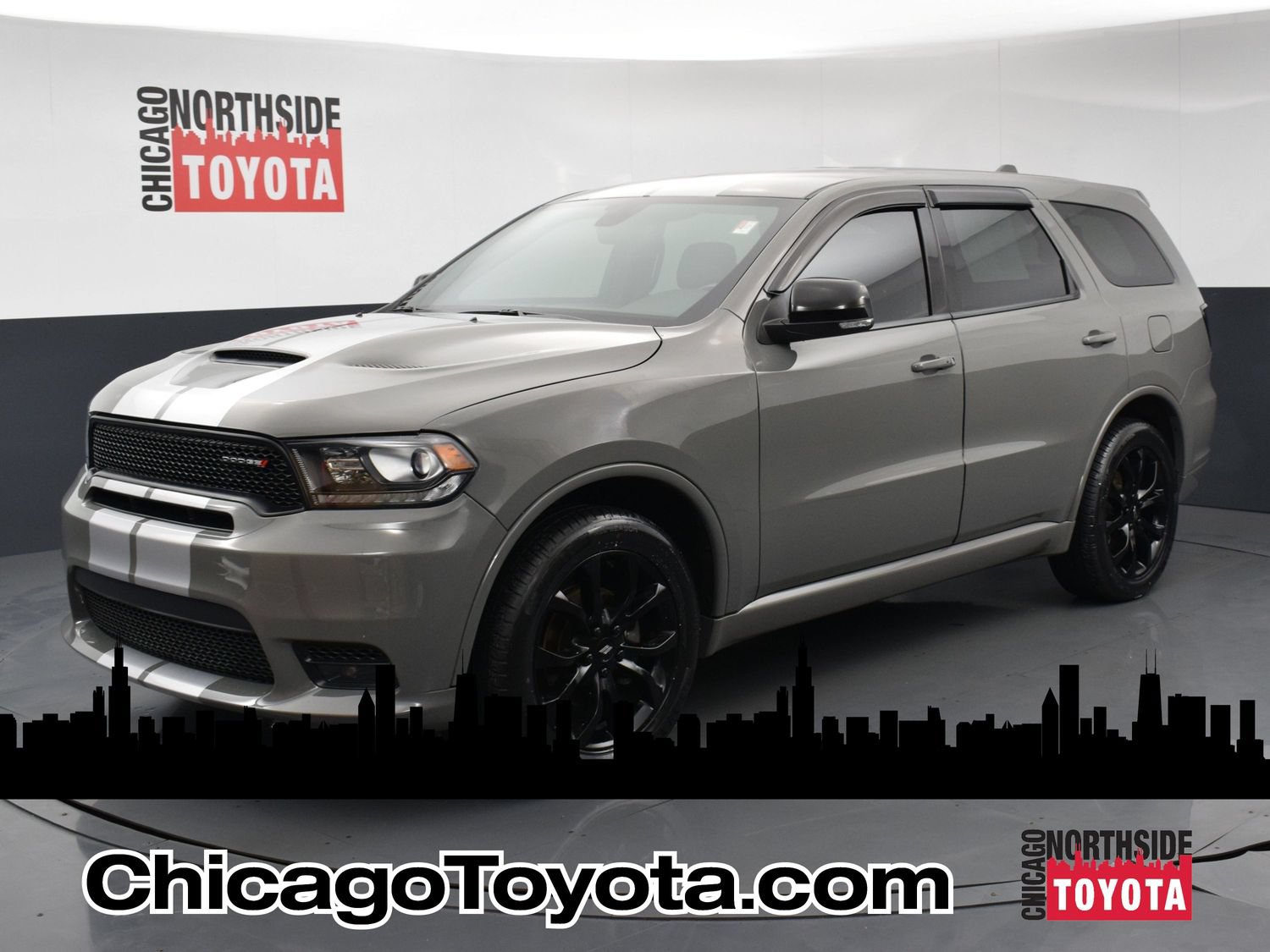 Used 2020 Dodge Durango GT