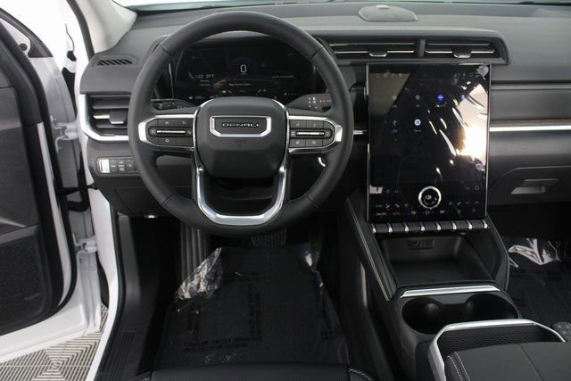 New 2026 GMC Terrain Denali image 13