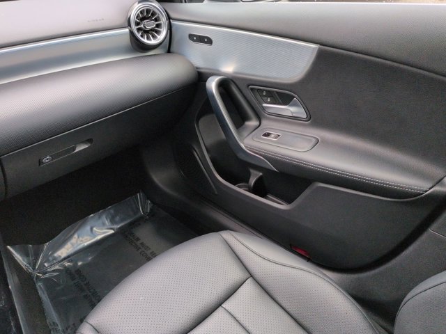 Certified 2022 Mercedes-Benz A 220 image 16