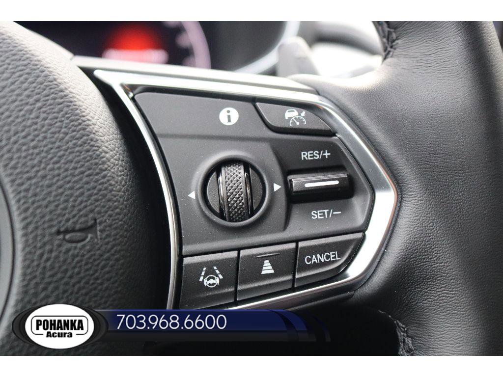 New 2026 Acura MDX w/ Technology Package image 13