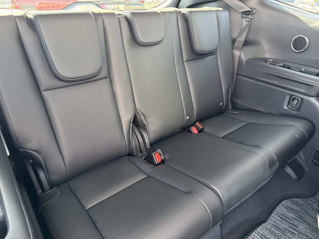 New 2026 Subaru Ascent Bronze Edition AWD/4WD image 20