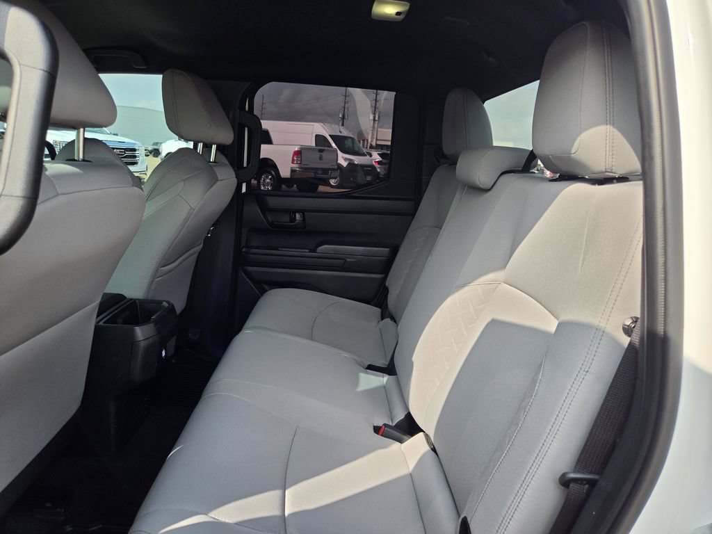 Used 2026 Toyota Tacoma SR5 RWD image 27
