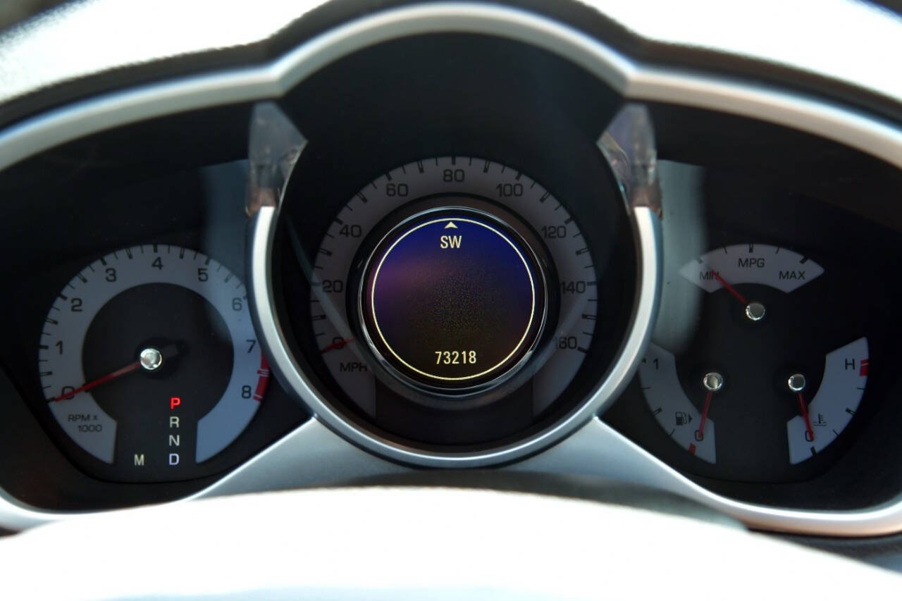 Used 2011 Cadillac SRX 2WD image 17