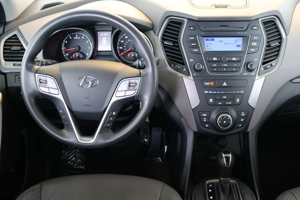 Used 2016 Hyundai Santa Fe Sport image 20