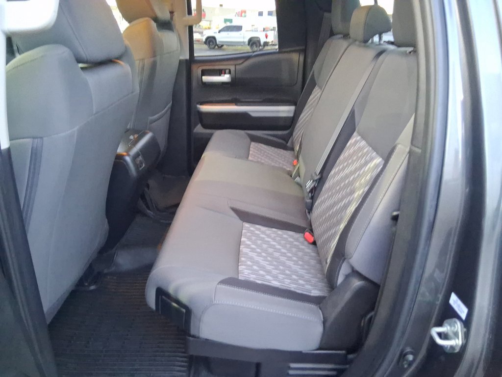Used 2019 Toyota Tundra SR5 image 11