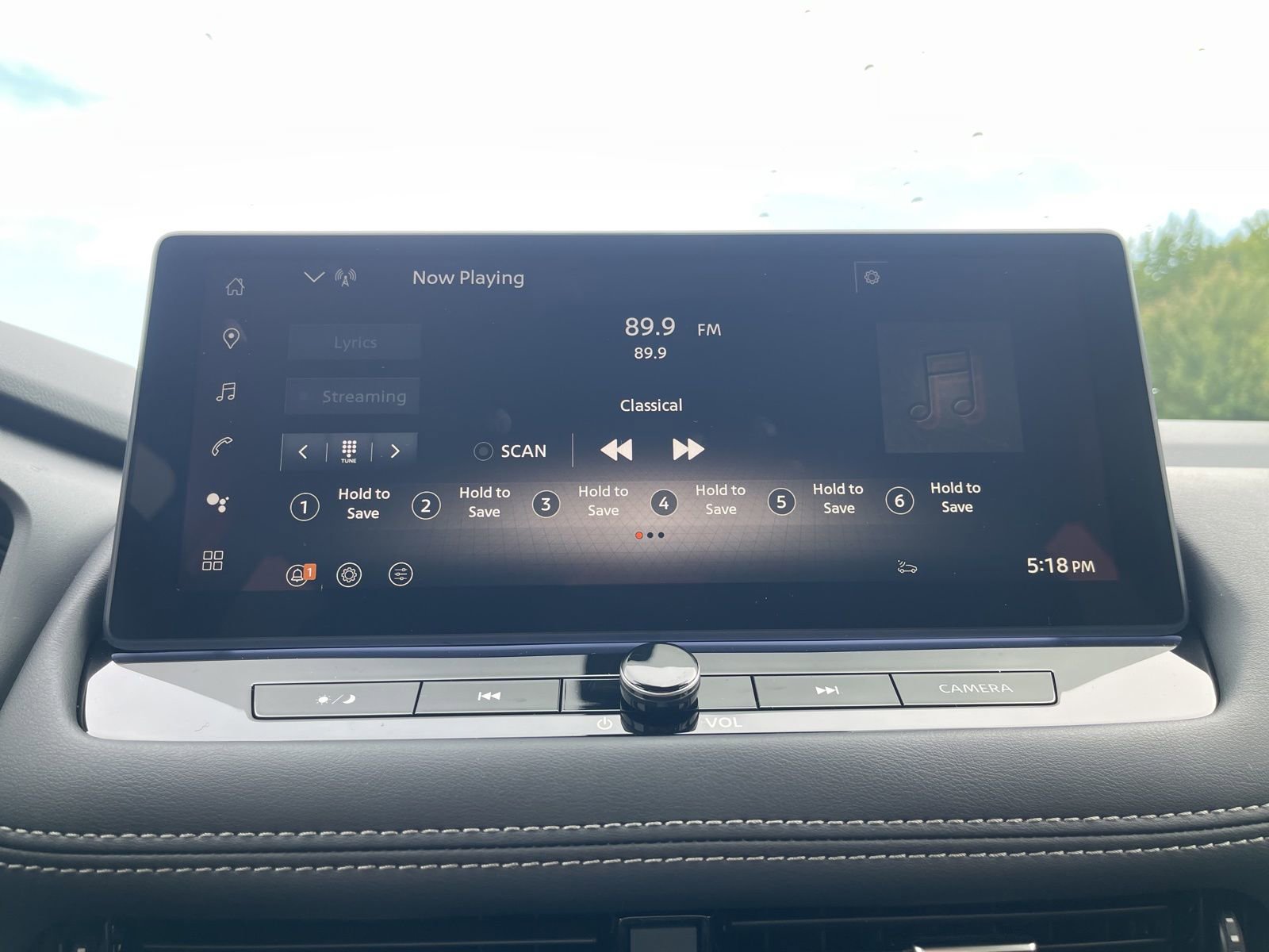 New 2026 Nissan Rogue Platinum image 27