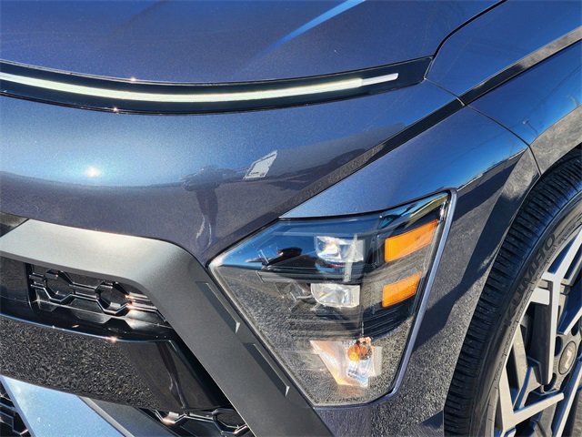 Used 2024 Hyundai Kona N Line image 9