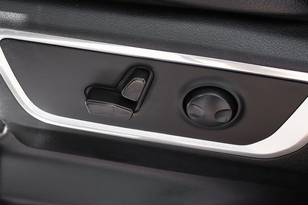 Used 2022 RAM 1500 Laramie image 19