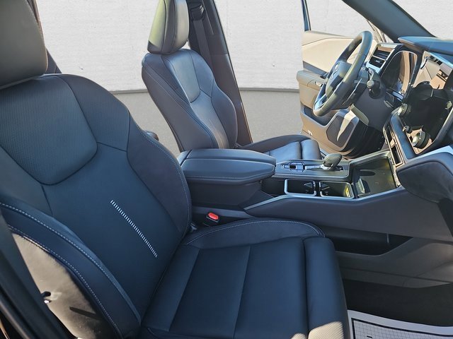 Certified 2025 Lexus TX 350 AWD w/ Technology Package image 10