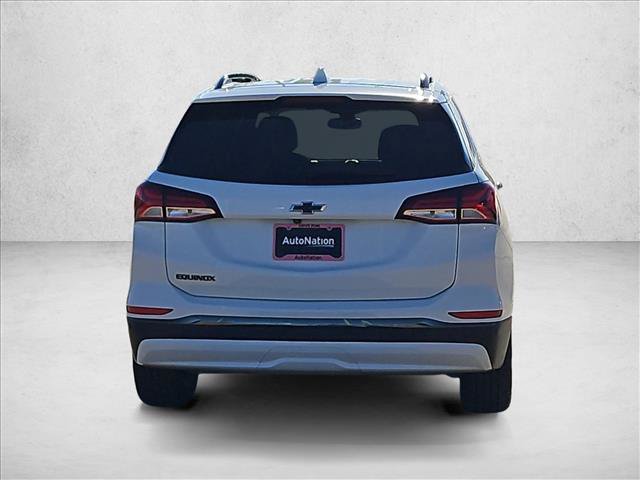 Used 2022 Chevrolet Equinox Premier w/ Redline Edition FWD image 7