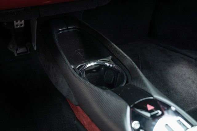 Certified 2025 Ferrari 296 GTB image 47