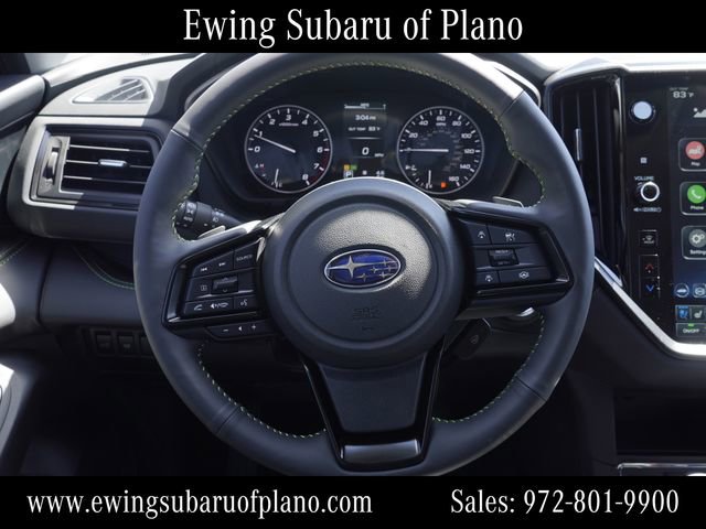 New 2026 Subaru Ascent Onyx Touring AWD/4WD image 10