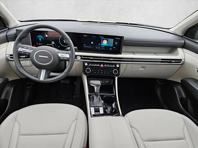 New 2026 Hyundai Tucson SEL image 11